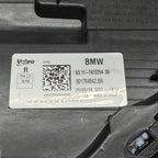 63117472254 BMW X1 HEADLIGHT RIGHT PASSENGER 2020 2021 2022 LED 63117472254 OEM