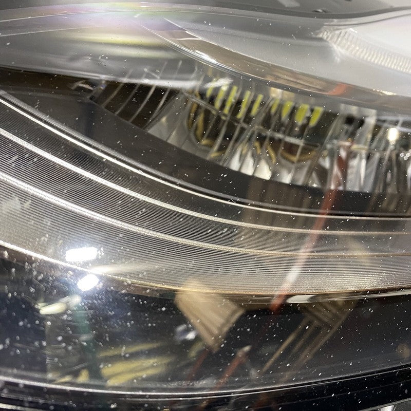 1077371-00-J TESLA MODEL 3 HEADLIGHT LEFT DRIVER 1077371-00-J LED OEM 2017 2018 2019 2020
