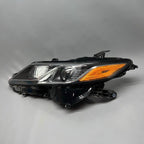 TOYOTA CAMRY HEADLIGHT LEFT DRIVER 2018 2019 2020 LED OEM