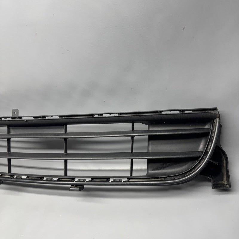 PORSCHE PANAMERA GRILLE LOWER CENTER 2010 2011 2012 2013 OEM 970505541
