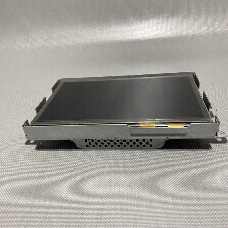 FK72-19C299-AC JAGUAR XE XF FRONT 8” SV DISPLAY 2016 2017 OEM FK72-19C299-AC
