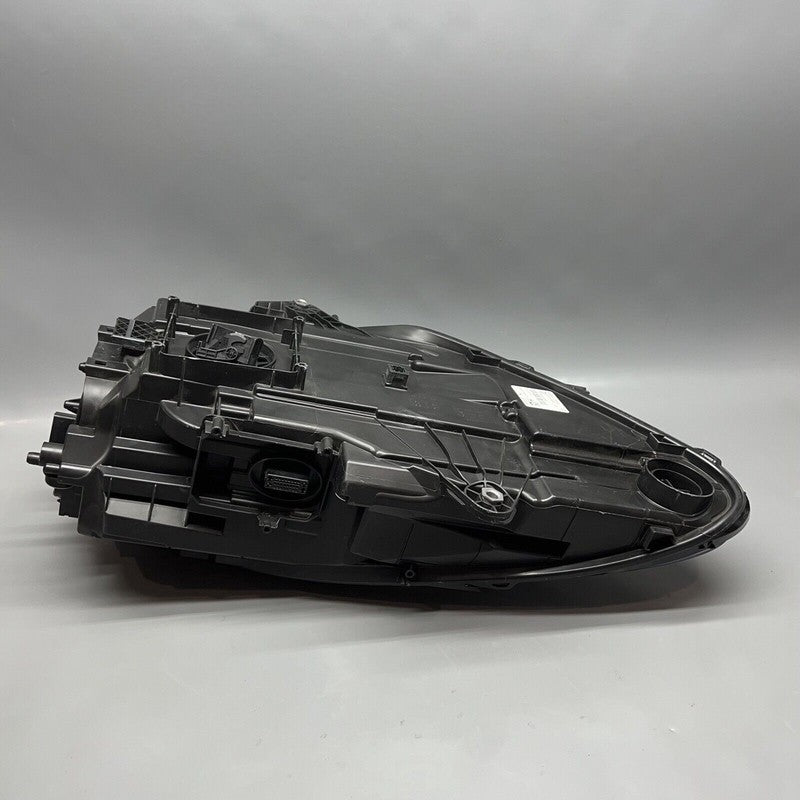 95B941010AR PORSCHE MACAN HEADLIGHT RIGHT PASSENGER LED 2019 2020 2021 OEM 95B941010AR