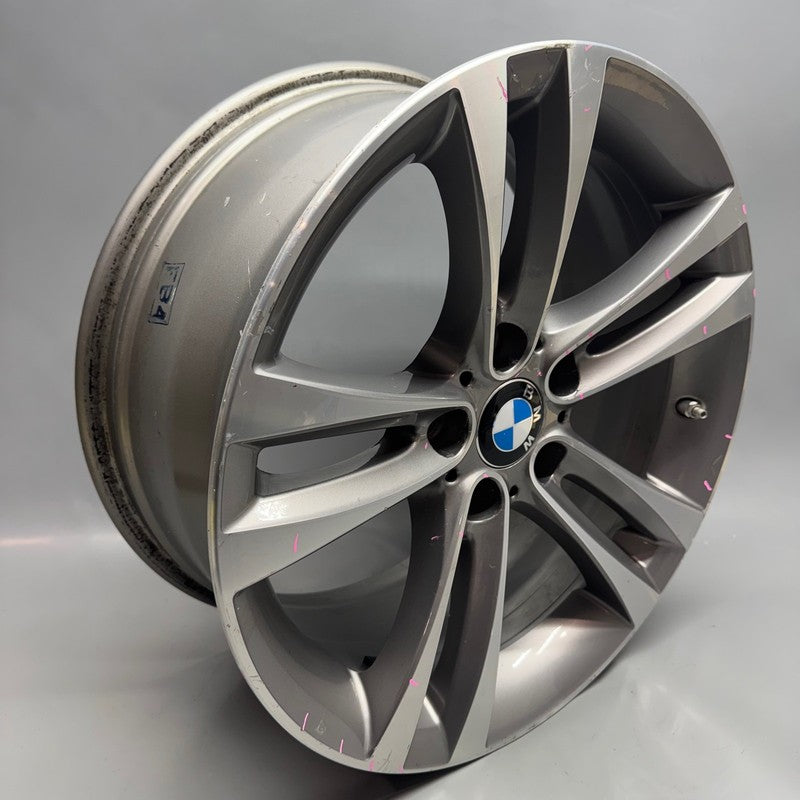 BMW 320 430 WHEEL RIM 18 INCH 2012 2013 2014 2015 2016 2017 2018 2019 