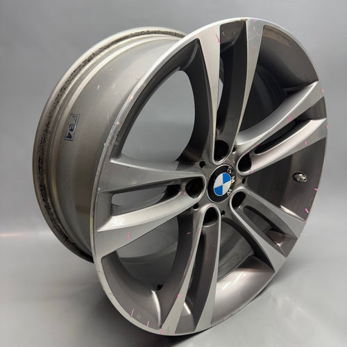 BMW 320 430 WHEEL RIM 18 INCH 2012 2013 2014 2015 2016 2017 2018 2019 