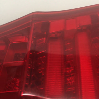 7 154 157 BMW 328 335 TAIL LIGHT LEFT DRIVER 2009 2010 2011 LED OEM 