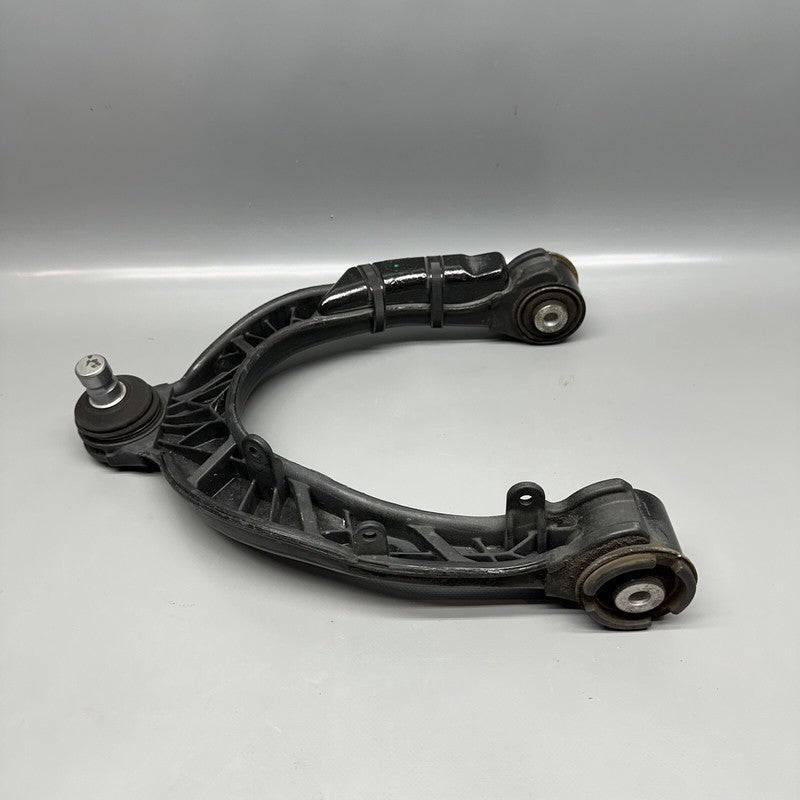 MODEL 3 TESLA MODEL 3 UPPER CONTROL ARM RWD LEFT FRONT 2017 18 19 2020 OEM 