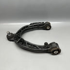 MODEL 3 TESLA MODEL 3 UPPER CONTROL ARM RWD LEFT FRONT 2017 18 19 2020 OEM 