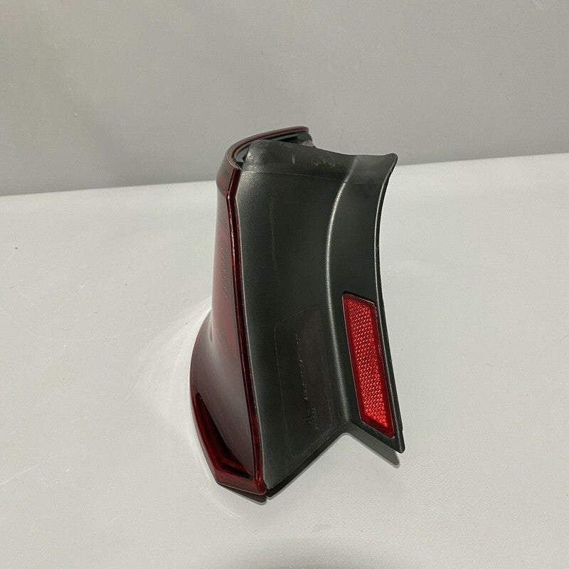 AUDI A3 SPORTSBACK E-TRON TAIL LIGHT LEFT DRIVER 2014 2015 2016 OEM