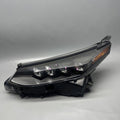 TOYOTA MIRAI HEADLIGHT LEFT DRIVER LED 2017 2018 2019 2020 OEM