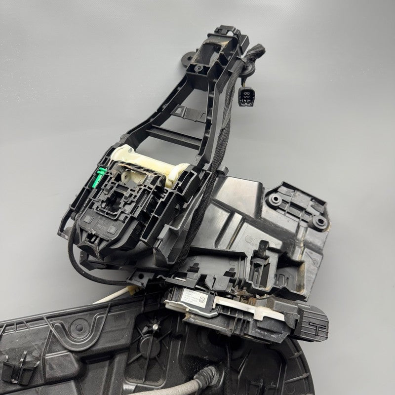 VOLVO S60 XC90 WINDOW REGULATOR RIGHT FRONT OEM