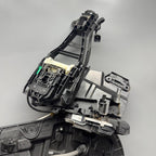 VOLVO S60 XC90 WINDOW REGULATOR RIGHT FRONT OEM