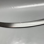 1455166-00-B TESLA MODEL 3 SPOILER WING 2017 2018 2019 2020 CARBON FIBER OEM 1455166-00-B
