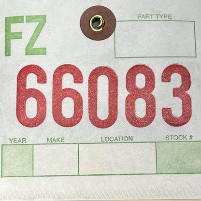 1487616-77-B TESLA MODEL Y REINFORCEMENT REAR 2020 2021 2022 2023 OEM 1487616-77-B