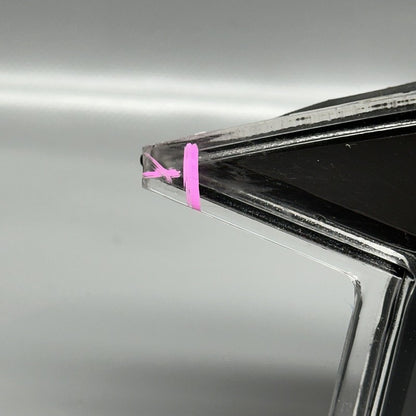 1077398-00-H TESLA MODEL S TAIL LIGHT LEFT 2016 2017 2018 2019 2020 2021 6005918-00-G DAMAGED