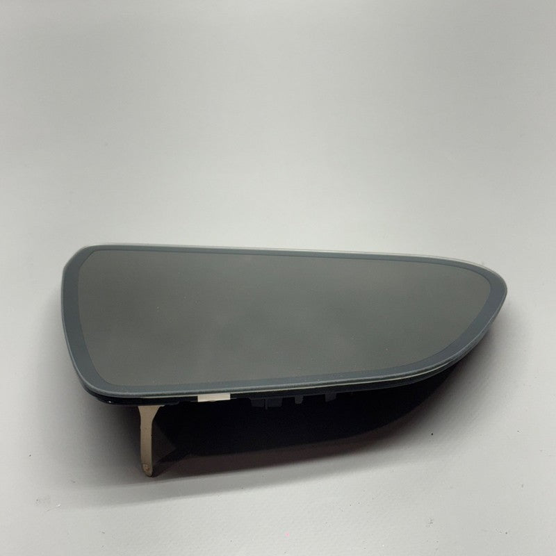 TESLA MODEL 3 MIRROR GLASS LEFT DRIVER 2017 2018 2019 2020 OEM