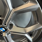 BMW X3 X4 WHEEL RIM 19 INCH 2018 2019 2020 2021 2022 2023 2024 2025 20