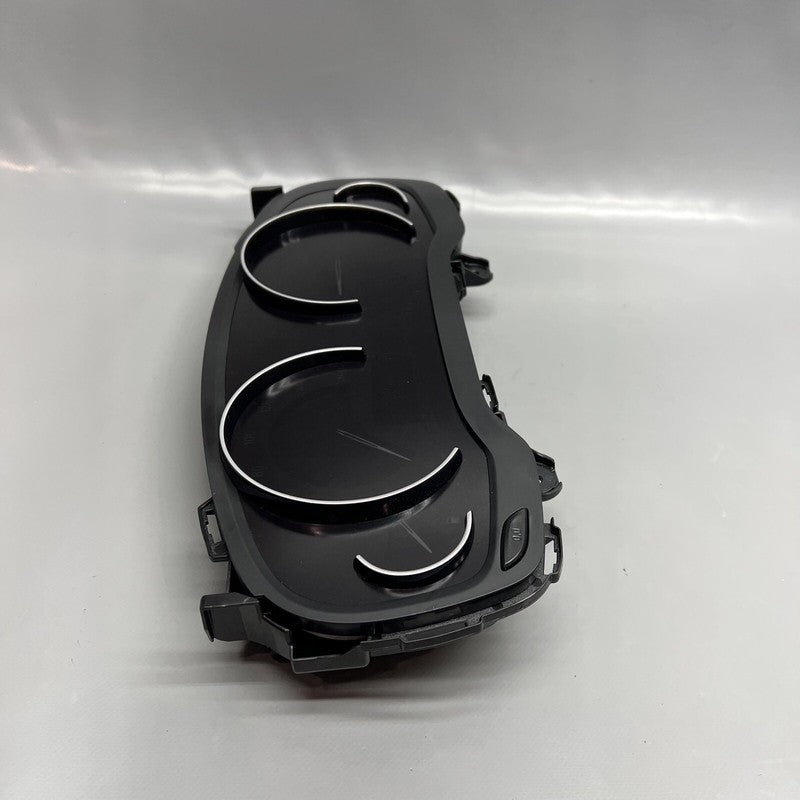 62109842922 BMW X3 X4 INSTRUMENT CLUSTER 2020 2021 OEM 62109842922