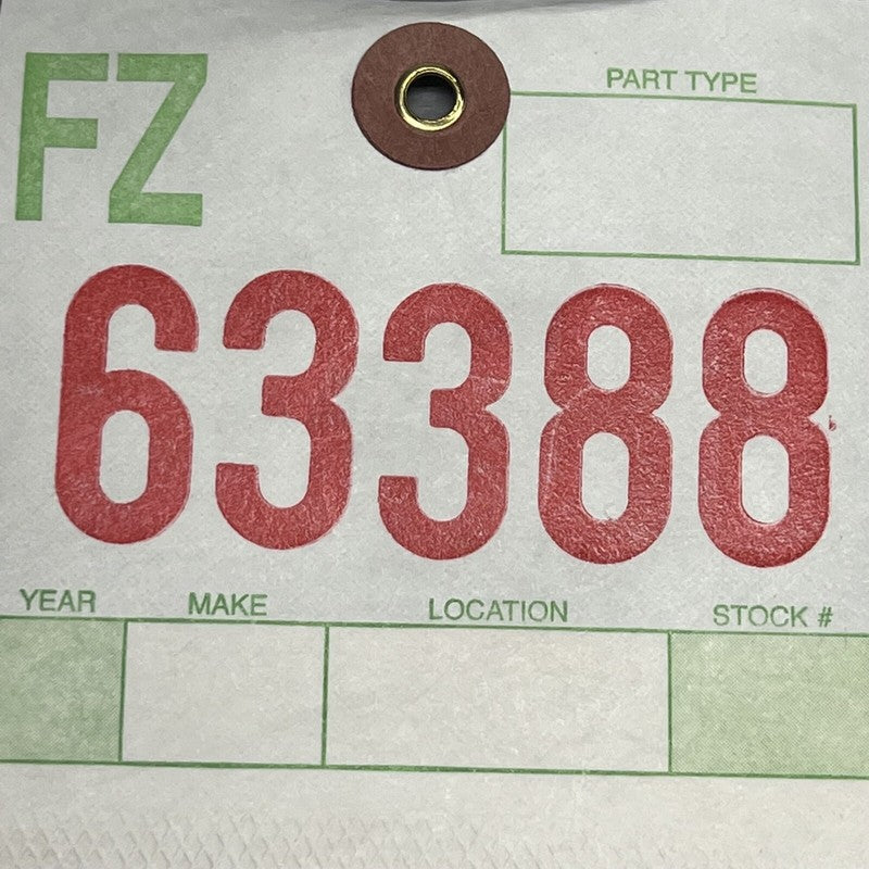 84201-SG150 SUBARU FORESTER TAIL LIGHT LEFT DRIVER 2017 2018 OEM 84201-SG150