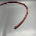1090508-00-E TESLA MODEL 3 DOOR SECONDARY SEAL RIGHT REAR 2017 18 19 20 21 2022 1090508-00-E