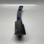 LR029080 LAND ROVER EVOQUE MOLDING EXTENSION LEFT LR029080 2012 13 14 15 16 17 18 2019