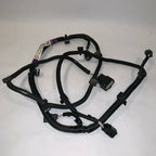 1004421-03-H TESLA MODEL S REAR BUMPER PARKING WIRING HARNESS 2012 2013 2014 OEM