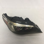 BMW 528 HEADLIGHT RIGHT PASSENGER SIDE 2006 2007 525 530 535 BI-XENON 