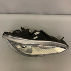 TESLA MODEL S HEADLIGHT RIGHT PASSENGER SIDE 2015 2016 XENON OEM