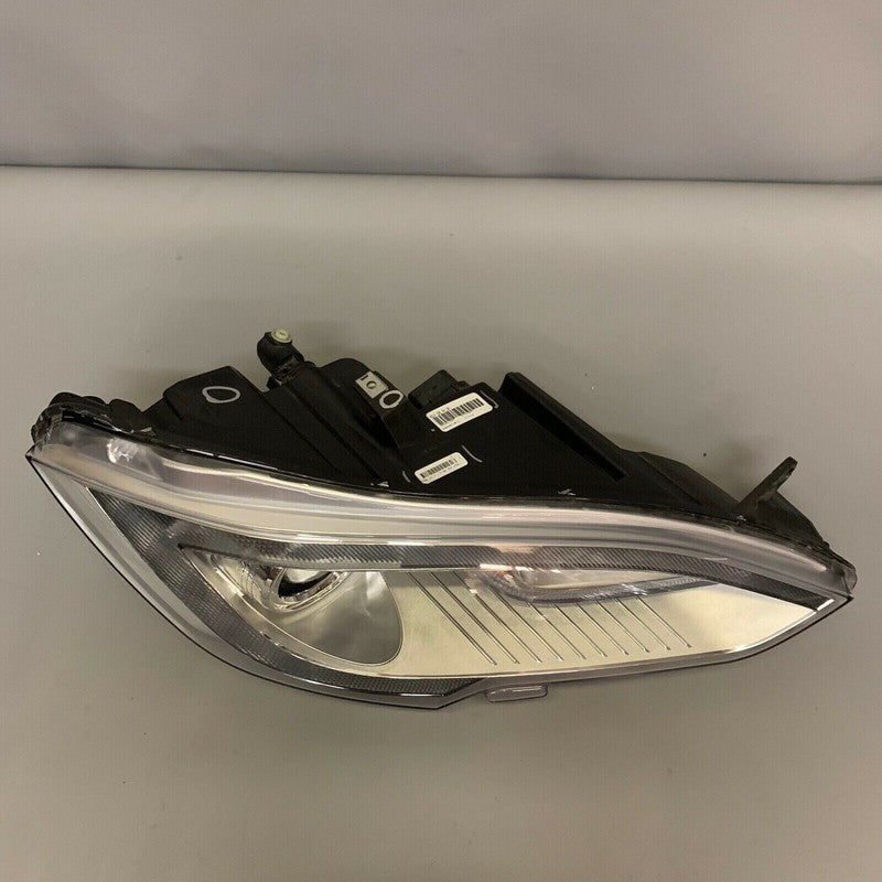 TESLA MODEL S HEADLIGHT RIGHT PASSENGER SIDE 2015 2016 XENON OEM