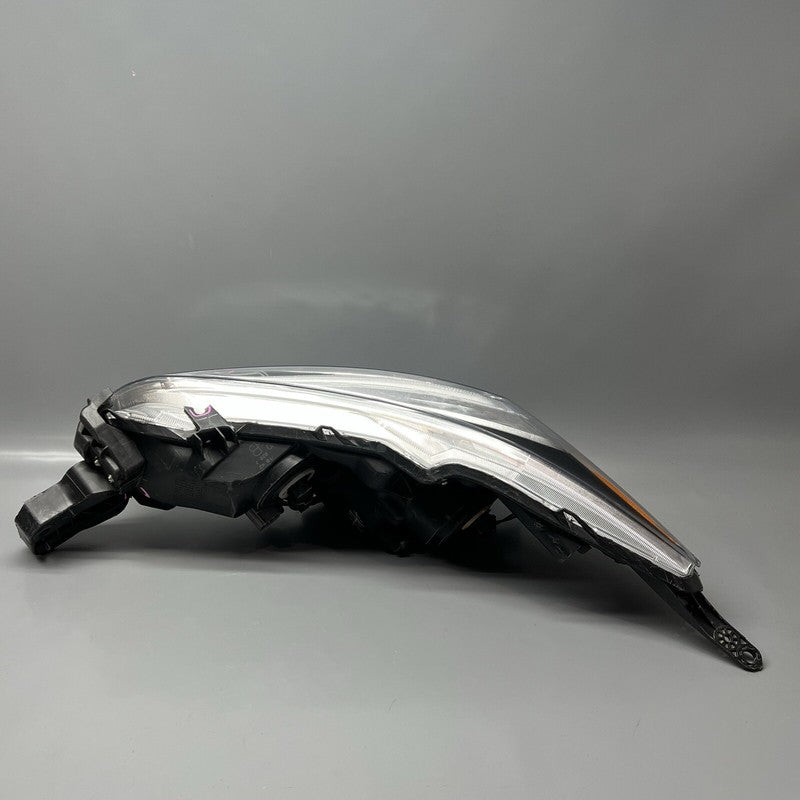 SUBARU LEGACY OUTBACK HEADLIGHT RIGHT PASSENGER 2015 2016 2017 LED OEM 