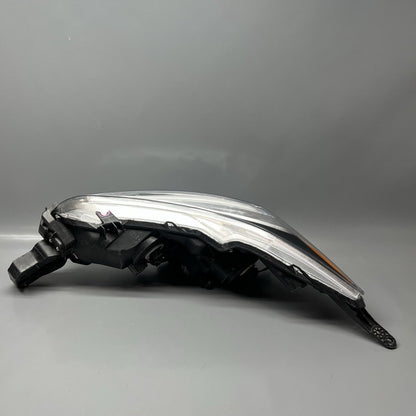 SUBARU LEGACY OUTBACK HEADLIGHT RIGHT PASSENGER 2015 2016 2017 LED OEM 