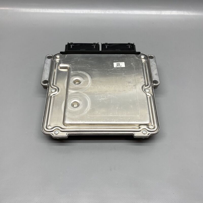 HS7A-12A650-ABB FORD FUSION ENGINE CONTROL MODULE 2017 2018 2019 OEM HS7A-12A650-ABB
