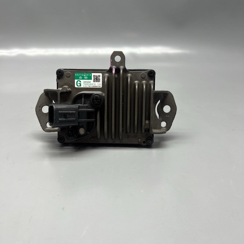 88210-0a010 TOYOTA CAMRY CRUISE CONTROL DISTANCE SENSOR 2020 2021 2022 2023 2024 88210-0A010