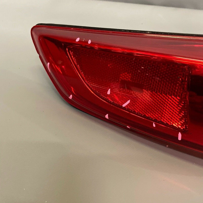 FX35 INFINITI FX35 FX45 TAIL LIGHT LEFT DRIVER SIDE 2003 2004 2005 2006 2007 2008 OEM