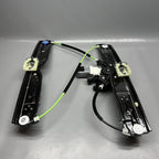 HK83-27000-AF JAGUAR F-PACE DOOR WINDOW REGULATOR RIGHT REAR 2017 18 19 20 2021 HK83-27000-AB
