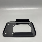 TESLA MODEL X TAIL LIGHT HOUSING BRACKET LEFT 2017 2018 2019 2020 OEM