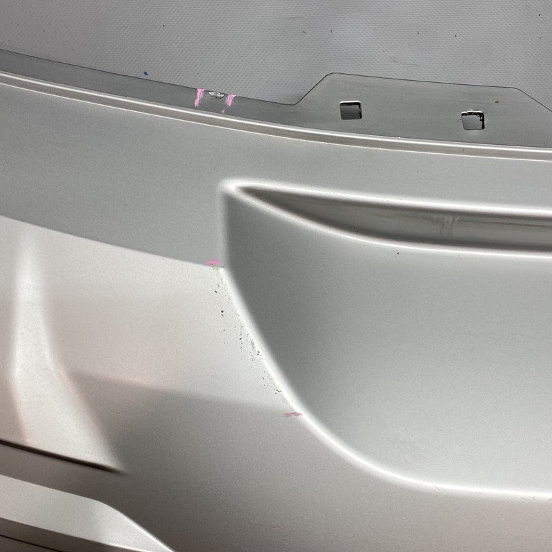 4KE807835 AUDI E TRON REAR BUMPER VALANCE 2019 2020 2021 OEM 4KE807835