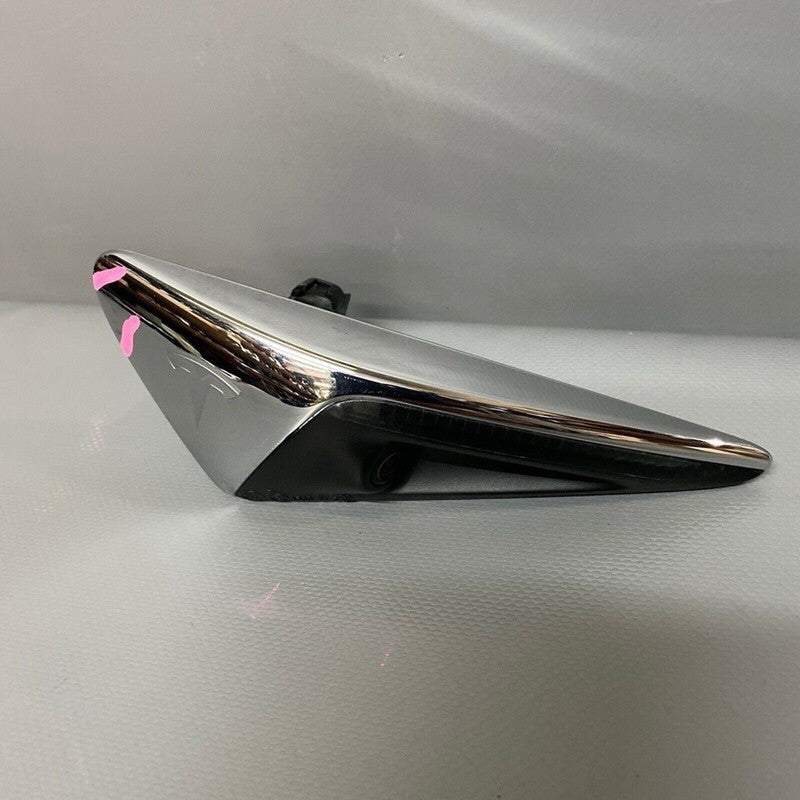 TESLA MODE S, X  FENDER MARKER WITH CAMERA RIGHT SIDE 2016 2017 2018 2