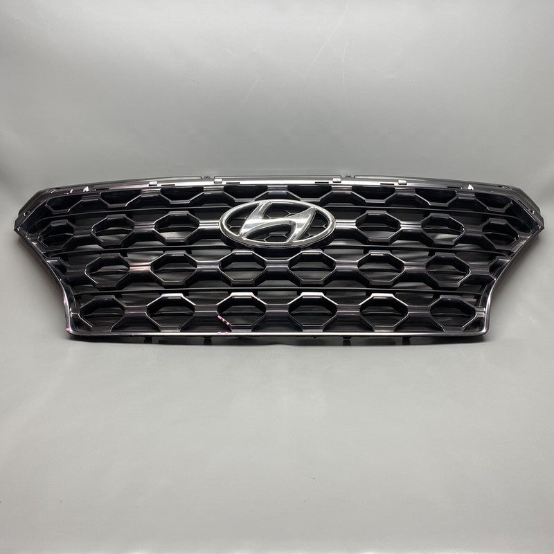 86350-S2100 HYUNDAI SANTA FE GRILLE 86350-S2100 2019 2020 OEM 