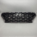 86350-S2100 HYUNDAI SANTA FE GRILLE 86350-S2100 2019 2020 OEM 