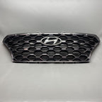 86350-S2100 HYUNDAI SANTA FE GRILLE 86350-S2100 2019 2020 OEM 