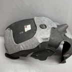 971810972 PORSCHE PANAMERA QUARTER LINER RIGHT REAR 2017 2018 2019 2020 2021 OEM 971810972
