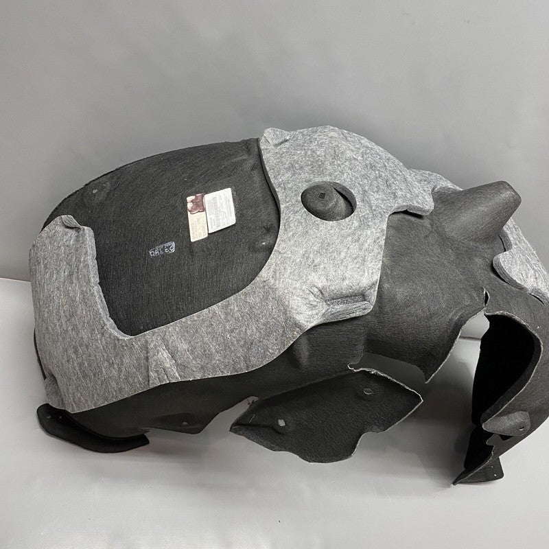 971810972 PORSCHE PANAMERA QUARTER LINER RIGHT REAR 2017 2018 2019 2020 2021 OEM 971810972