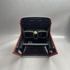 M8 BMW M8 840i M850i REAR CENTER CONSOLE PANEL 2020 2021 2022 2023 2024 OEM