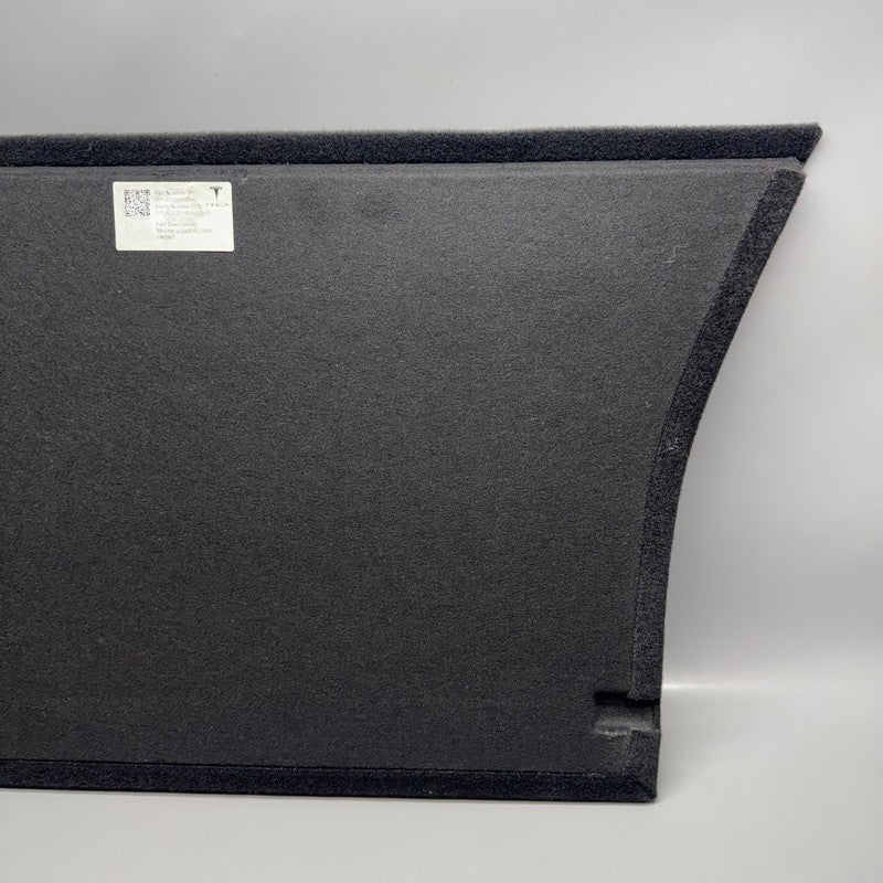 TESLA MODEL Y TRUNK FLOOR SECTION BOARD FRONT 2020-2022 2023 OEM 14929