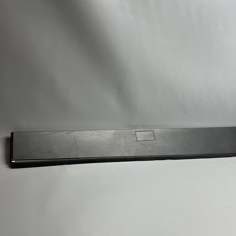 1741539-00-C TESLA CYBERTRUCK BEDSIDE SAIL APPLIQUE RIGHT 2023 2024 OEM 1741539-00-C