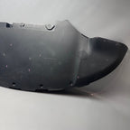 TESLA MODEL Y FRONT BUMPER LOWER VALANCE OEM 1613579-00-D