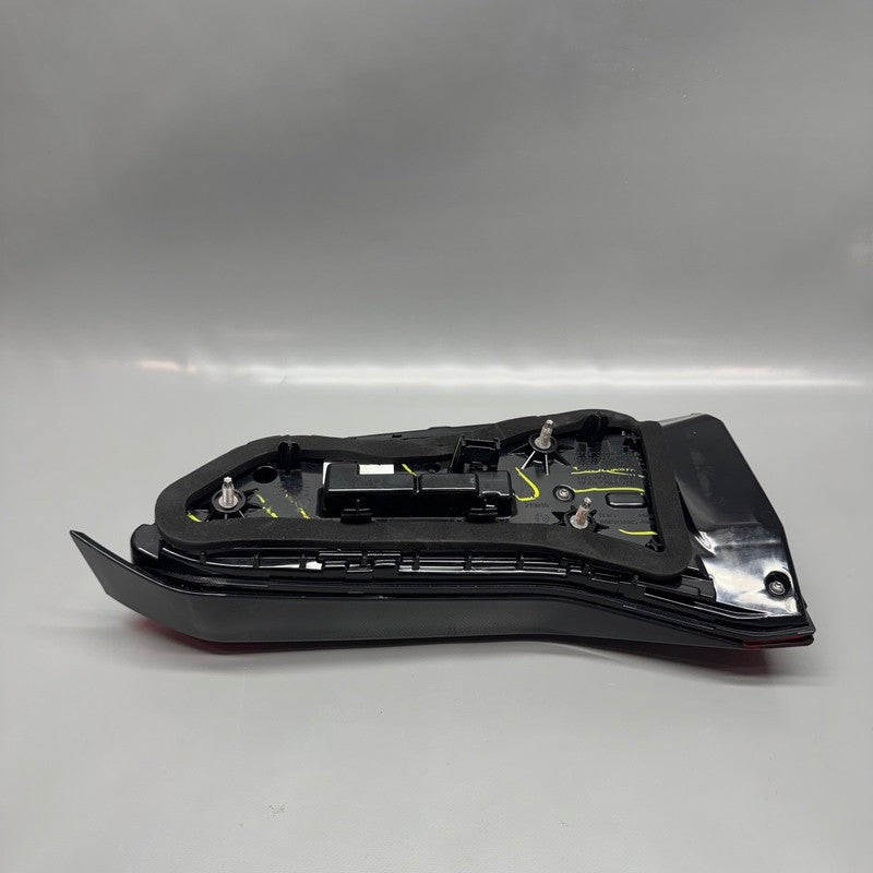 BMW X5 TAIL LIGHT INNER LEFT DRIVER 2019 2020 2021 2022 LED OEM H77931