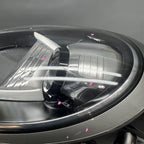 PORSCHE 911 CARRERA HEADLIGHT RIGHT PASSENGER BI XENON AFS 2013 2014 2