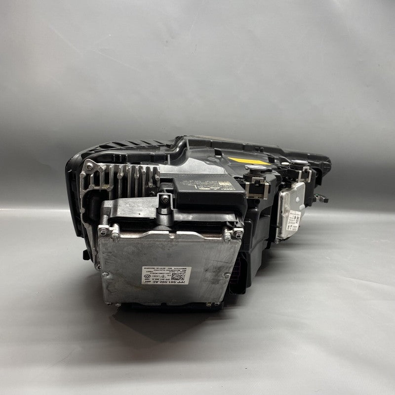 4N0941085B AUDI A8 HEADLIGHT LEFT DRIVER WITH LASER 4N0941085B 2019 2020 2021 2022 LED