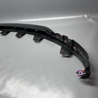 TESLA MODEL 3 PERFORMANCE FRONT BUMPER VALANCE LIP 2024 OEM 1818924-00